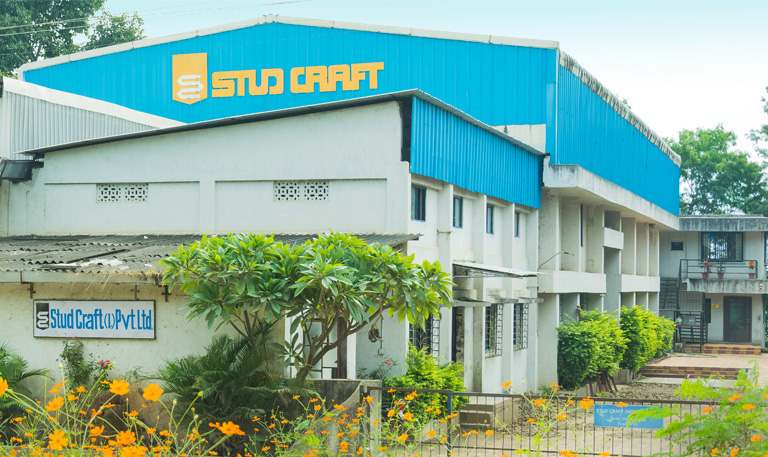 Stud Craft (India) Pvt. Ltd.