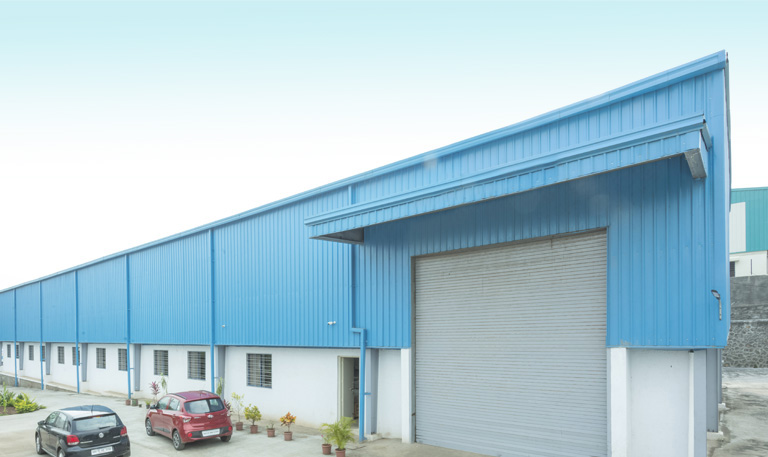 Stud Craft (India) Pvt. Ltd.