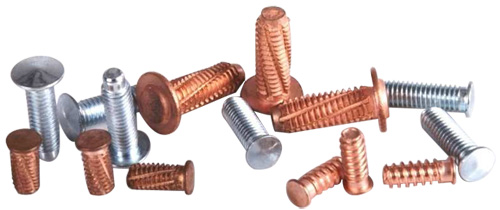 Short Cycle Weld Studs